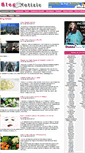 Mobile Screenshot of blognotizie.net